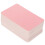100 Einfache Karten Spielkarten 8,90x5,20x0,10 cm Rosa 9
