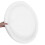 Hand Wärmer Bucket Deckel 85X85X10 Cm Weiß 6