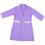 Beautician Overall Nylon Maniküre Kimono 4