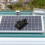 2 Solarhalterungen Panelträger 5