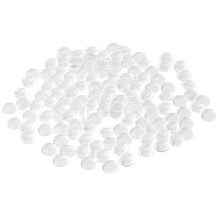 1 Beutel Mit 200 Stk. 6 Mm Runde Patches Zeitglas Aufkleber