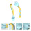 3 Sets Babygabel Trainingsgeschirr 10