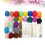 1 Set Wollfilz-Kit Mit Strickgarn Und Werkzeug 1