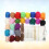 1 Set Wollfilz-Kit Mit Strickgarn Und Werkzeug 7