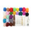 1 Set Wollfilz-Kit Mit Strickgarn Und Werkzeug 4