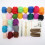 1 Set Wollfilz-Kit Mit Strickgarn Und Werkzeug 11