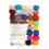 1 Set Wollfilz-Kit Mit Strickgarn Und Werkzeug 2