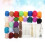 1 Set Wollfilz-Kit Mit Strickgarn Und Werkzeug 3