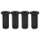 Boat Tool Holder 4 Stk Oar Lock Hülse Buchse Einsatz 1