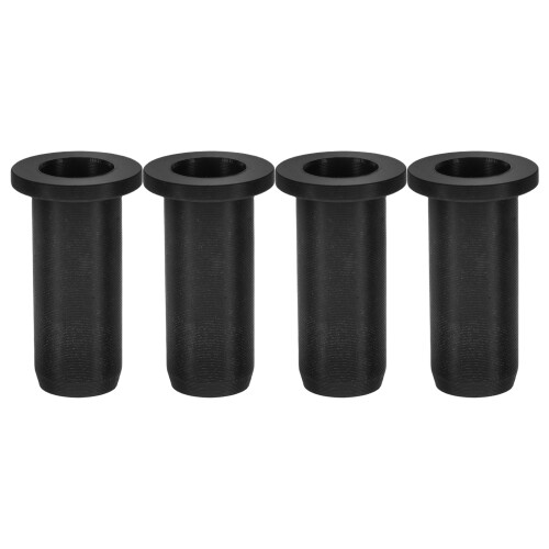 Boat Tool Holder 4 Stk Oar Lock Hülse Buchse Einsatz