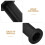 Boat Tool Holder 4 Stk Oar Lock Hülse Buchse Einsatz 8