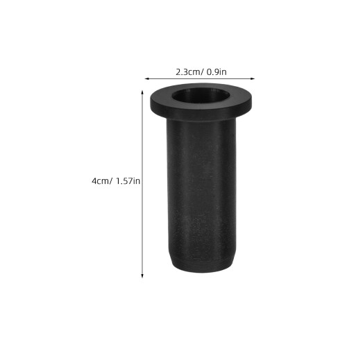Boat Tool Holder 4 Stk Oar Lock Hülse Buchse Einsatz 1