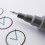 Mlins 15 Für Fülltinten Stift Anhänger 4