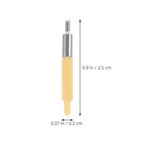 Mlins 15 Für Fülltinten Stift Anhänger 1