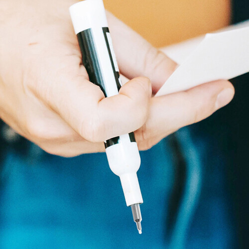 Mlins 15 Für Fülltinten Stift Anhänger 2