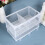 Fish Breeder Box Zuchtbox Für Fische 8