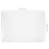 Hard Laptop Case Computer Case Laptop Shield 31X21,5 Cm Transparent 2
