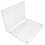 Hard Laptop Case Computer Case Laptop Shield 31X21,5 Cm Transparent 7