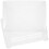Hard Laptop Case Computer Case Laptop Shield 31X21,5 Cm Transparent 9