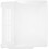 Hard Laptop Case Computer Case Laptop Shield 31X21,5 Cm Transparent 10
