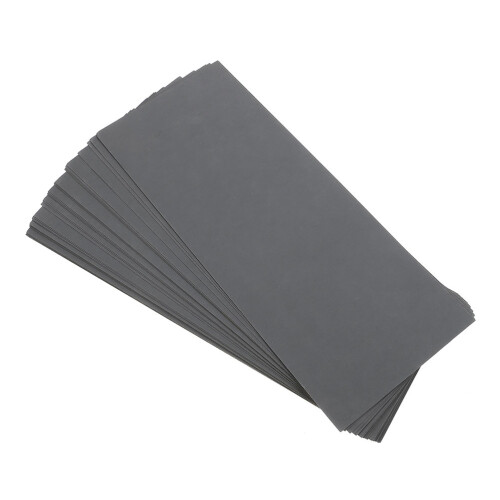 -Schleifpapier Metall- -Schleifpapier Grau 21