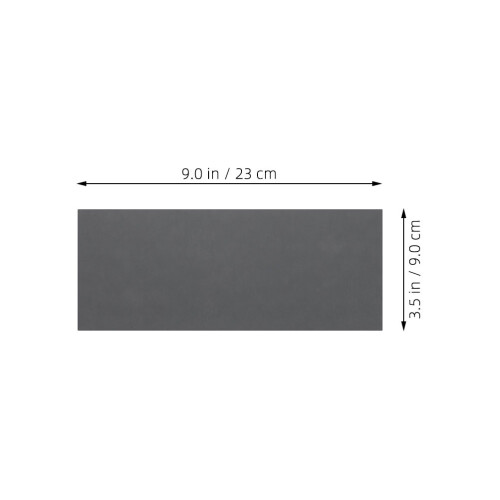 -Schleifpapier Metall- -Schleifpapier Grau 21 2