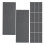 -Schleifpapier Metall- -Schleifpapier Grau 21 11