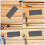 -Schleifpapier Metall- -Schleifpapier Grau 21 8