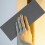 -Schleifpapier Metall- -Schleifpapier Grau 21 6