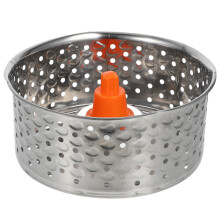 Splash Voor Mopemmer Wassen Dweilen Afvoer