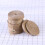 Raindrops 1Pack Web Jute Touw Voor Doe-Het- En Decoratie 7