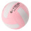 Indoor Soft Volleybal Roze Pu Officieel 1
