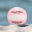 Indoor Soft Volleybal Roze Pu Officieel 11
