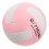 Indoor Soft Volleybal Roze Pu Officieel 10
