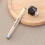 Chalk Storage Bamboe 1Set Rechthoekige Biljartaccessoire 4