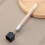 Chalk Storage Bamboe 1Set Rechthoekige Biljartaccessoire 7