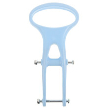 Sponge Mop Met Trek Mop Handvat 17,50X8,00X4,00Cm -