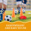 5 Markers Voor Voetbal Techniek Oefeningen 6
