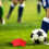 5 Markers Voor Voetbal Techniek Oefeningen 5
