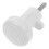 Window Handle Glasdeur Multifunctioneel Wit Plastic 6