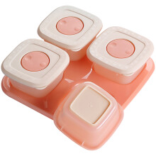 4 Dozen Melkpoeder- En Voedingssupplementen Baby