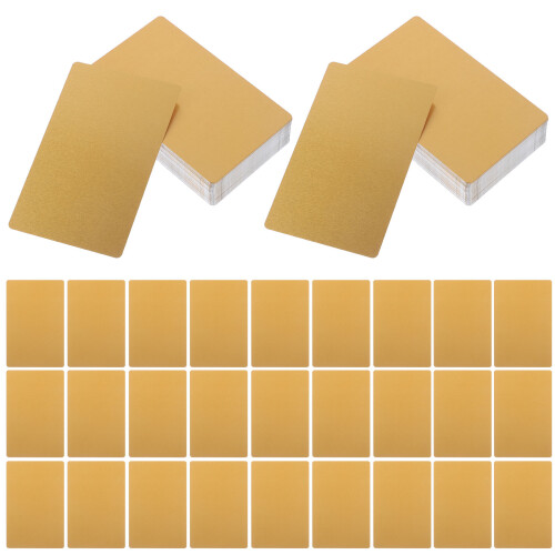 100 Aluminiumlegering Sublimatie Dier