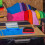 3 Stuks Borstel Sponge Schoonmaken PP 4