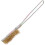 Brosse Nettoyage Rouille Manche Durable Cuivre Maison 9