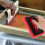 3 Stuks Borstel Sponge Schoonmaken PP 10