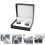 2 Paar Franse Manchetknopen Camera Pak Accessoires 9