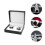 2 Paar Franse Manchetknopen Camera Pak Accessoires 11