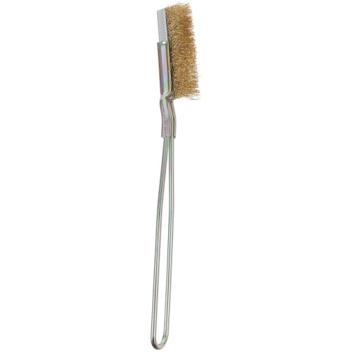 Brosse Nettoyage Rouille Manche Durable Cuivre Maison 1