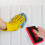 3 Stuks Borstel Sponge Schoonmaken PP 8