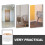 Masteelf 2 Wanddecoratie Plint 6